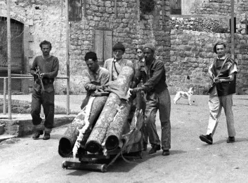 Palestinský exodus – Wikipedie